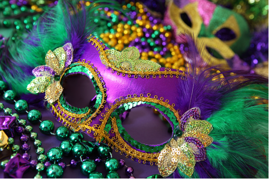 Création de masques