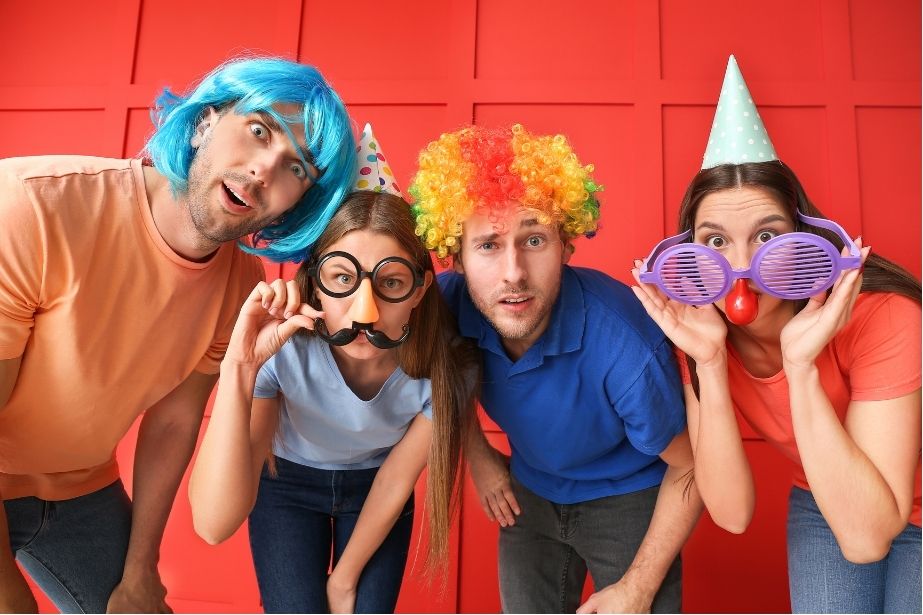 Corner Photos & Accessoires